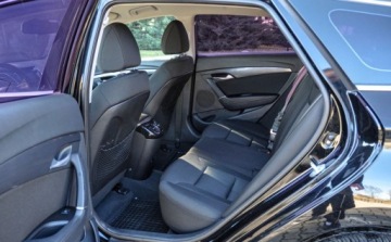 Hyundai i40 Kombi 1.7 CRDi HIGH 136KM 2013 Hyundai i40 2013 r. Bezwypadkowy 1.7 Diesel 136KM, zdjęcie 7