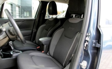 Jeep Renegade SUV Seria 7/8 1.5 Turbo MHEV 130KM 2022 Jeep Renegade 1.5 T4 mHEV Limited FWD SS DCT Hybrid Gwarancja od RiA, zdjęcie 27