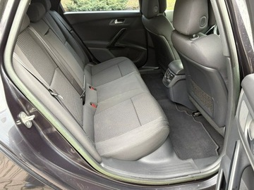 Peugeot 508 I SW 1.6 THP 156KM 2011 Peugeot 508 SW 1.6 turbo 156 KM Panorama dach Hak, zdjęcie 19
