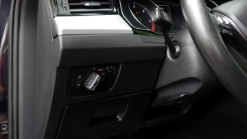 Volkswagen Passat B8 Variant 2.0 TDI BlueMotion SCR 150KM 2016 .. 2.0 TDi .. 3 strefowy klimatronik . . Aktywny Tempomat . . Grzane Fotele, zdjęcie 2