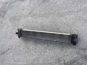 INTERCOOLER CHŁODNICA POWIETRZA CITROEN JUMPER 3 III 2.0 BLUEHDI 17R