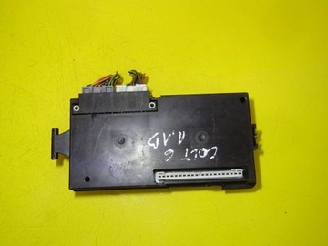 MODUL ŘÍZENÍ MITSUBISHI COLT 8637A171 NR1057