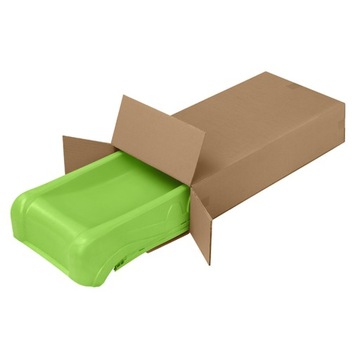 РАЗДВИЖНАЯ ГОРКА 3М KBT НОВЫЙ СИНИЙ