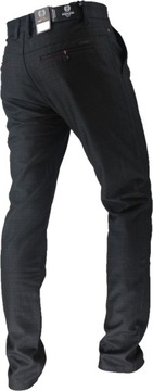 Мужские элегантные деловые брюки W45