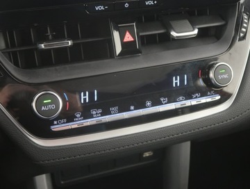 Toyota Corolla Verso AR10 2023 Toyota Corolla Cross 2.0 Hybrid 2WD, Salon Polska, zdjęcie 11