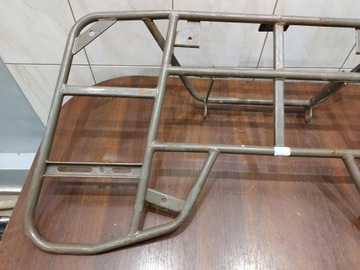 БАГАЖНИК KAWASAKI KVF 650