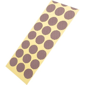 NOŚNIK ZAPAŁEK NA PAPIERZE DO RZEMIOSŁA SAMOPRZYLEPNY, LEKKI I PRZENOŚNY