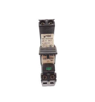 RELPOL GZT80 + RM84-2012-35-5230 RM842012355230