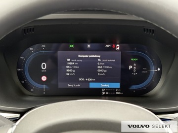 Volvo XC60 II 2024 Volvo XC 60 T6 Plug-In | AWD | Ultra Bright | FV23, zdjęcie 9