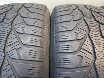 KOLA ZIMNÍ FORD FOCUS MONDEO C-MAX VOLVO V50 S40 C30 205/55/16