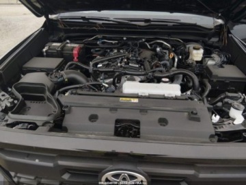 Toyota Tacoma II 2025 Toyota Tacoma Trd Off Road 2025 2.4 Benzyna 278KM, zdjęcie 8