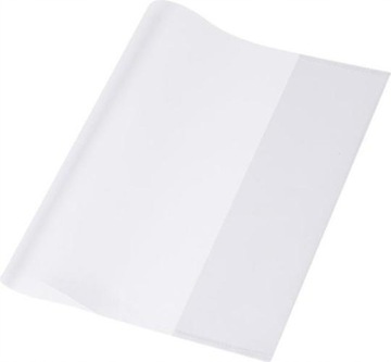 OKŁADKA NA ZESZYT A5 PANTA PLAST OP. 10 SZT.