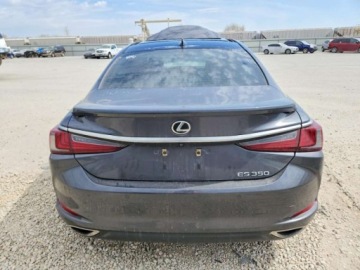 Lexus ES VII (XV70) 2023 Lexus ES 350 Luxury 2023 3.5 Benzyna 302KM, zdjęcie 2