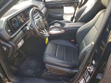 Mercedes GLE V167 2022 Mercedes-Benz GLE 350 4Matic 2022 2.0 Benzyna 255KM, zdjęcie 7