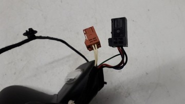 PEUGEOT 207 06- ZRCÁTKO LEVÉ 7PIN 5+2PIN