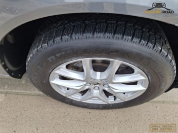 Volvo XC60 II 2020 Volvo XC 60 2,0 D 197KM 1-rej 2021 SKORA klima alu navi grz.fot. oplacony, zdjęcie 21