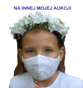 Профилированный хлопок.Темно-синий.Многоразовая маска