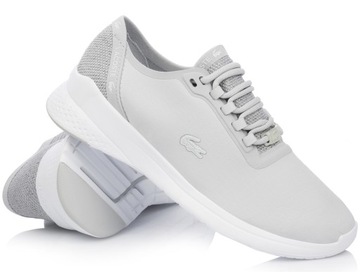 BUTY SNEAKERSY DAMSKIE LACOSTE LT FIT 318 r. 39