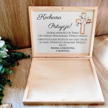 Спасибо Причастие крестных дедушек и бабушек причастие