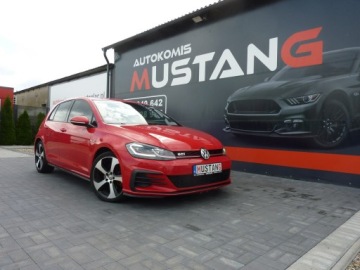 Volkswagen Golf VII 2018 Volkswagen Golf GTI*220, zdjęcie 39
