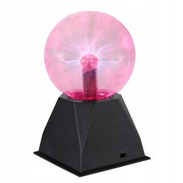 Lampa stołowa, plazmowa GLOBO 280110 PLASMA