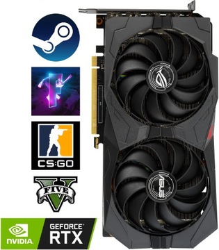 ИГРОВОЙ КОМПЬЮТЕР|RTX4060|I7 11700F|32 ГБ|WIN11|