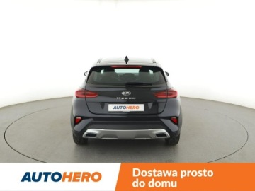 Kia XCeed PHEV 1.6 GDi Plug-in Hybrid 141KM 2021 Kia XCeed PHEV automat full LED klima auto navi, zdjęcie 6