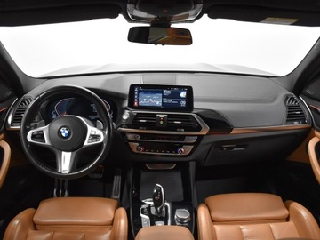 BMW X3 G01 SUV 2.0 20d 190KM 2020 BMW X3 190KM/ Mpakiet/ Fotele M/ Harman/ Hak/ Shad, zdjęcie 13