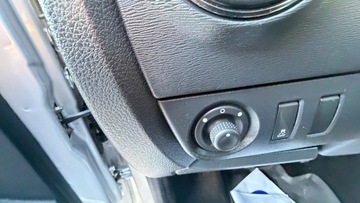 Dacia Lodgy Minivan Facelifting 1.6 SCe 102KM 2018 Dacia Lodgy Raty Salon Polska 1.6 BENZ Lpg Klimatyzacja 7 osobowy Gwaran, zdjęcie 27