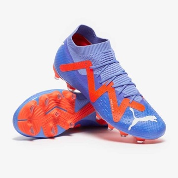 PUMA FUTURE PRO FG/AG LANKI 107171 01 ROZMIAR 40