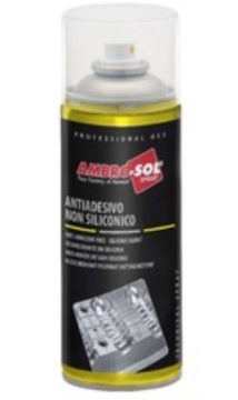 Bezsilikonowy preparat antyadhezyjny 400ml