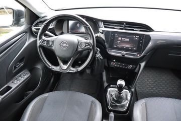 Opel Corsa F Hatchback 5d 1.2 Turbo 100KM 2020 Opel Corsa 1.2 Turbo, Salon Polska, 1. Właściciel, zdjęcie 6