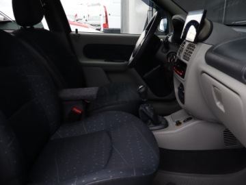 Renault Thalia I 1.4 75KM 2004 Renault Thalia 1.4, Salon Polska, Serwis ASO,ALU, zdjęcie 8