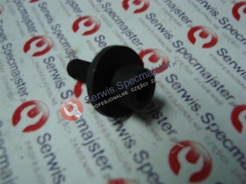 MAKITA 4101RH- Śruba M6x20 Nr. 1 Kod: 266133-3