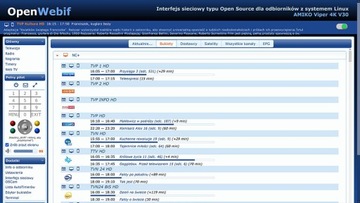 Octagon SX88 V2 4K Linux Enigma2 OSCAM Youtube