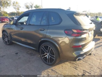 BMW X5 G05 2024 BMW X5 sdrive40i, 2024r., 3.0L 3.0 Benzyna 375KM, zdjęcie 3