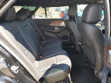 Mercedes GLE V167 2021 Mercedes-Benz GLE 2021r., GLE350 4MATIC, od ubezpieczalni 2.0 Benzyna 255KM, zdjęcie 9