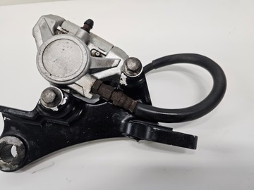 Задний суппорт Yamaha TDM 850 4 TX