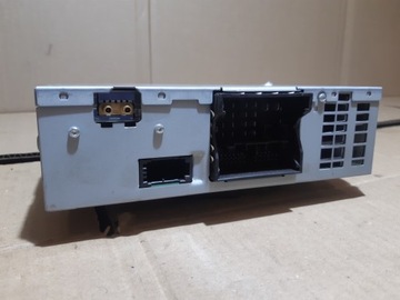 AUDI A6 C7 A6 C6 TUNER RADIOWY MODUŁ RADIA 4F0035056B