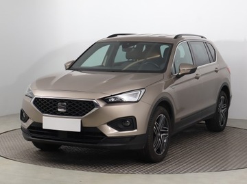 Seat Tarraco SUV 2.0 TDI 150KM 2019 Seat Tarraco 2.0 TDI, Salon Polska, 7 miejsc, zdjęcie 1