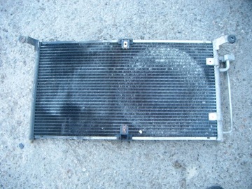 KORANDO II 2 96- 2.9TD CHLADIČ KLIMATIZACE