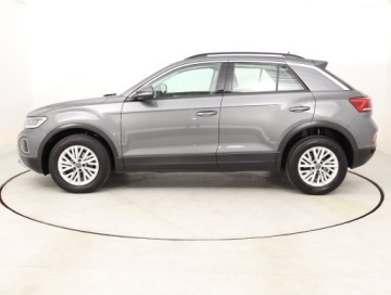 Volkswagen T-Roc I SUV Facelifting 1.5 TSI ACT 150KM 2023 VW T-Roc 1.5 TSI, Salon Polska, 1. Właściciel, zdjęcie 2