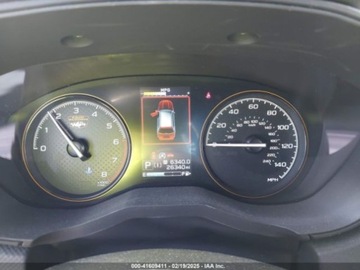 Subaru 2022 Subaru Forester Wilderness 2022 2.5l 2.5 Benzyna 182KM, zdjęcie 8