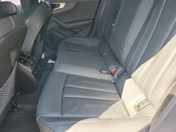Audi A5 F5 2023 Audi A5 Limousine Premium Plus 45 2023 2.0L 2.0 Benzyna 261KM, zdjęcie 10