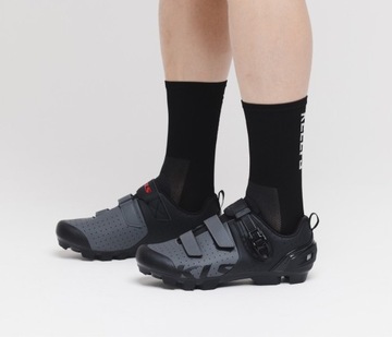 Педали SPD Kellys EDGE MTB, размер 45, черные