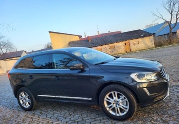 Volvo XC60 I SUV Facelifting 2.0 D4 DRIVE-E 181KM 2014 Volvo XC 60 Volvo XC 60 D4 Geartronic Momentum, zdjęcie 10