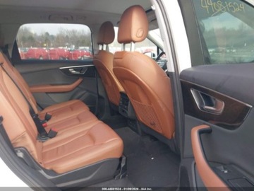 Audi Q7 II 2021 Audi Q7 Premium Plus 55 Tfsi Quattro Tiptronic 2021 3.0 Benzyna 335KM, zdjęcie 12