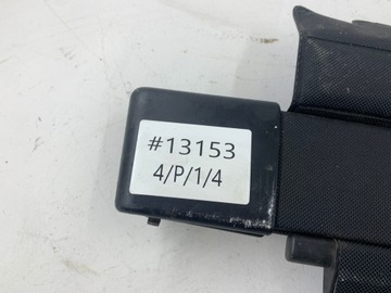 AUDI A4 B5 KOMBI ROLETA KUFRU