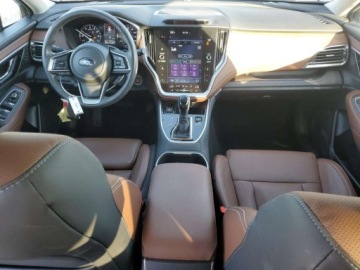 Subaru Outback VI 2022 Subaru Outback Touring 2022 2.5 Benzyna 182KM, zdjęcie 8