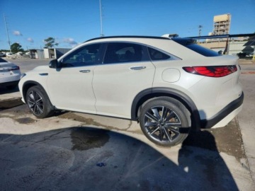 Infiniti 2023 Infiniti QX55 2023 r., 2,0L LUXE 2.0 Benzyna 268KM, zdjęcie 3